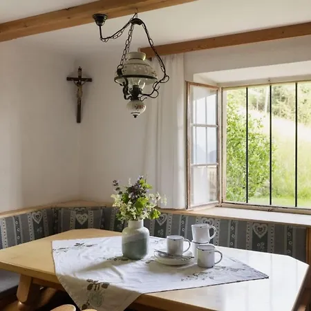 Prázdninový dům Prama *