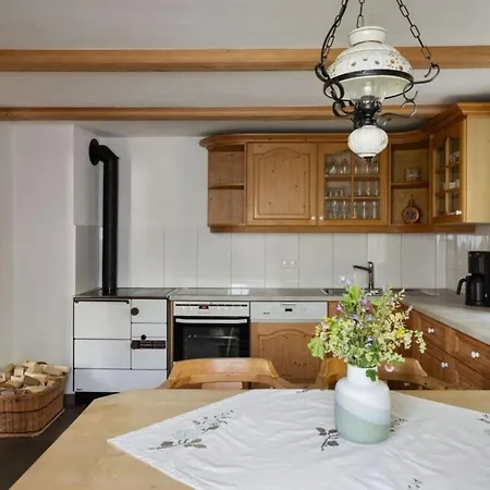 Holiday home Prama *