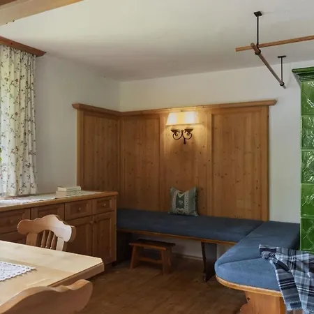 Prama Hébergement de vacances Brandenberg