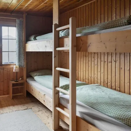 Prama Hébergement de vacances *