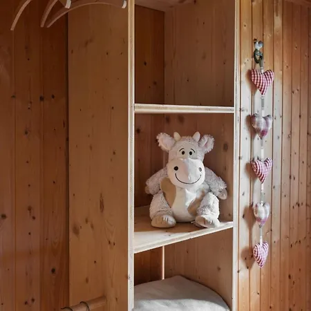 Hébergement de vacances Prama Brandenberg